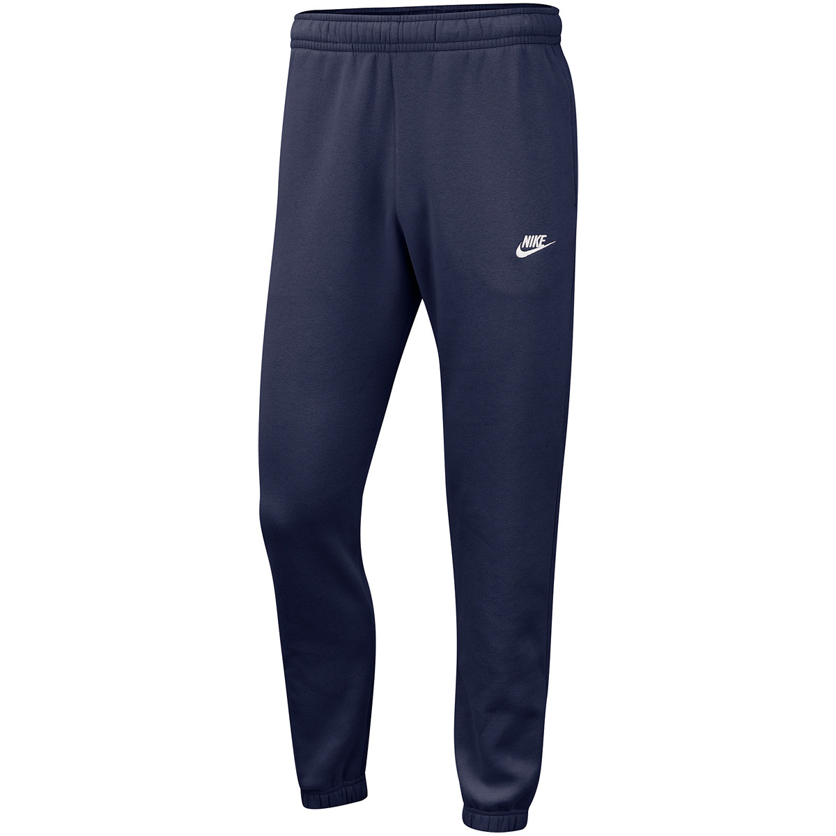 club fleece pants