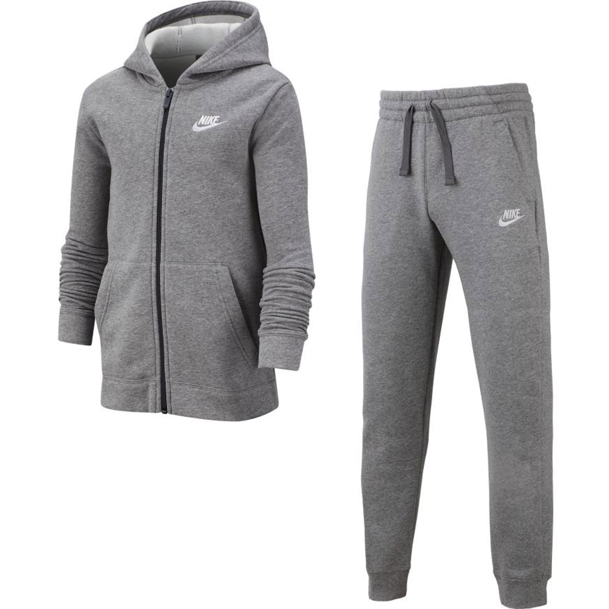 JUNIOR NIKE CORE TRACKSUIT - NIKE 