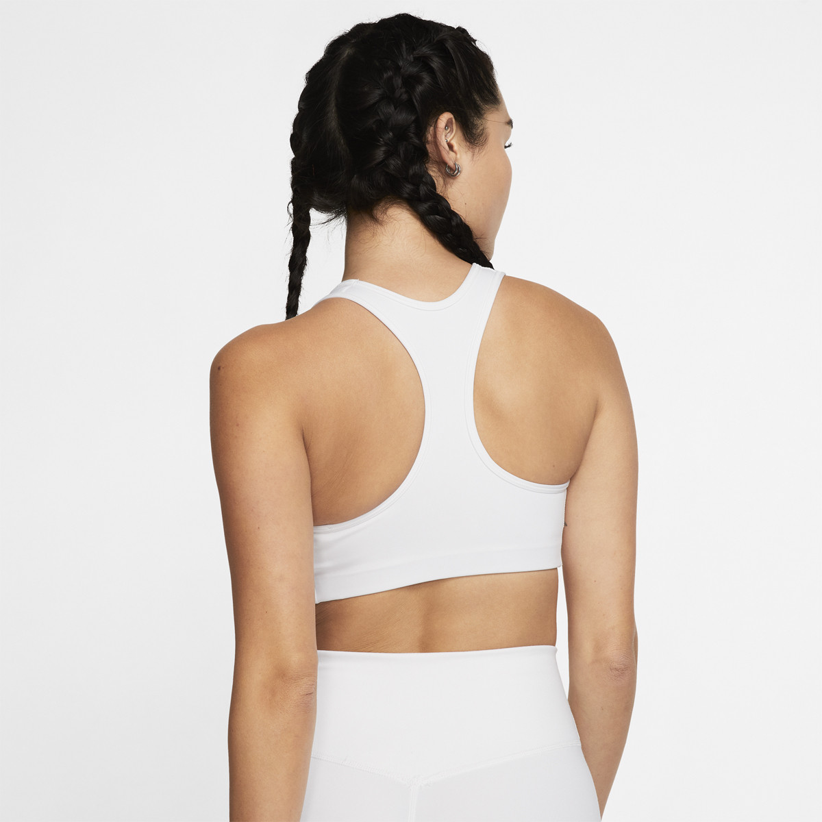 Nike classic hotsell sparkle bra