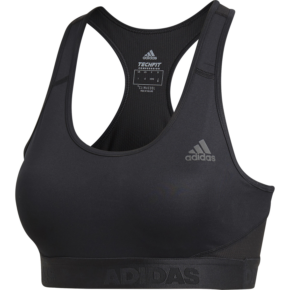 Adidas brassière outlet