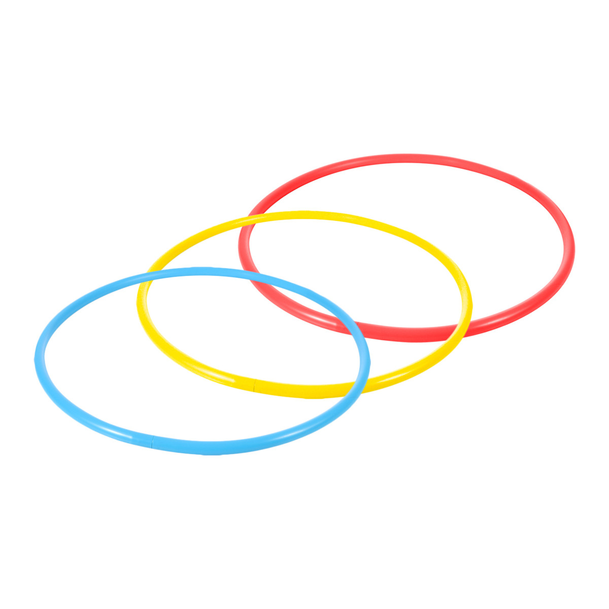 ROUND HOOP DIAMETER 50CM