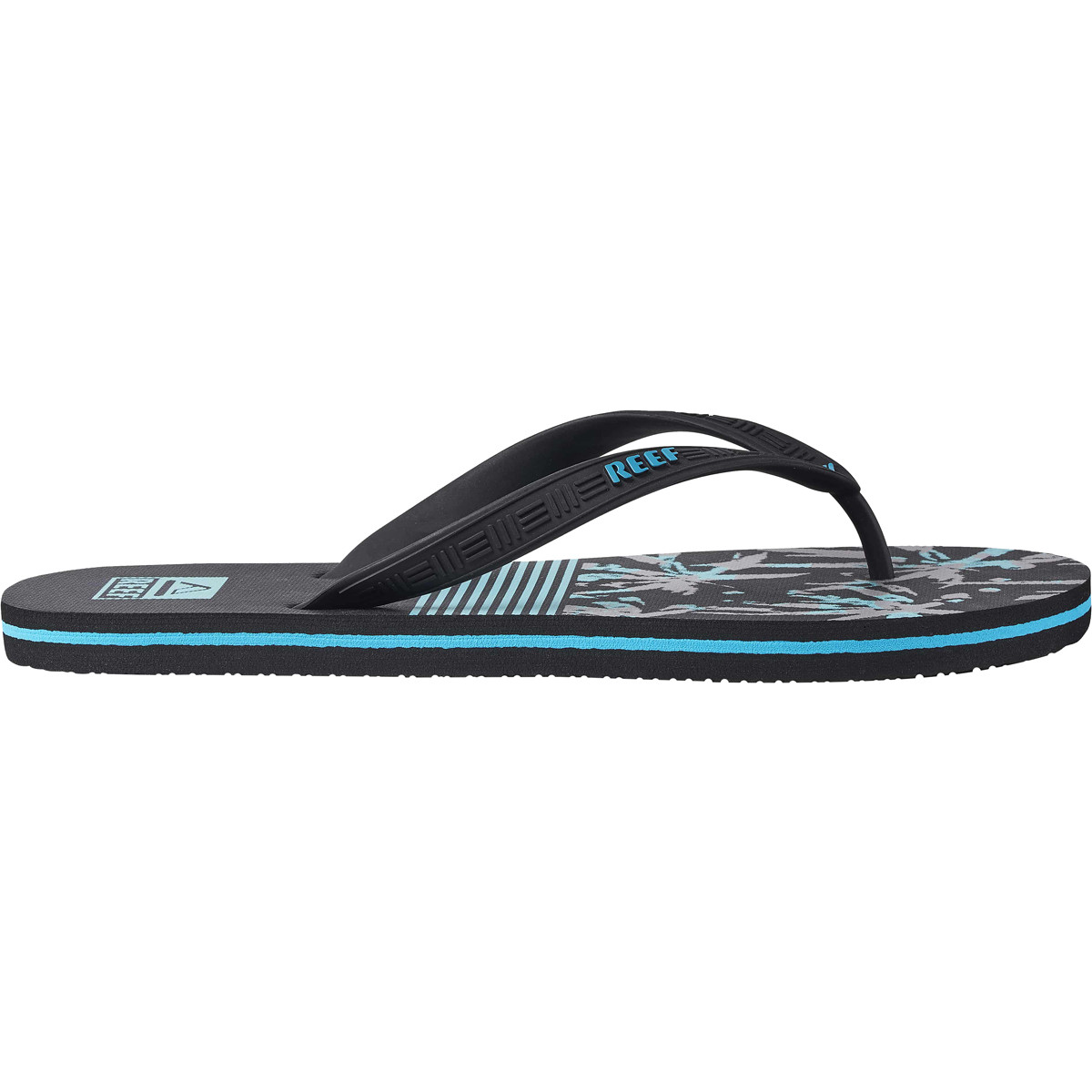 Reef seaside deals flip flops