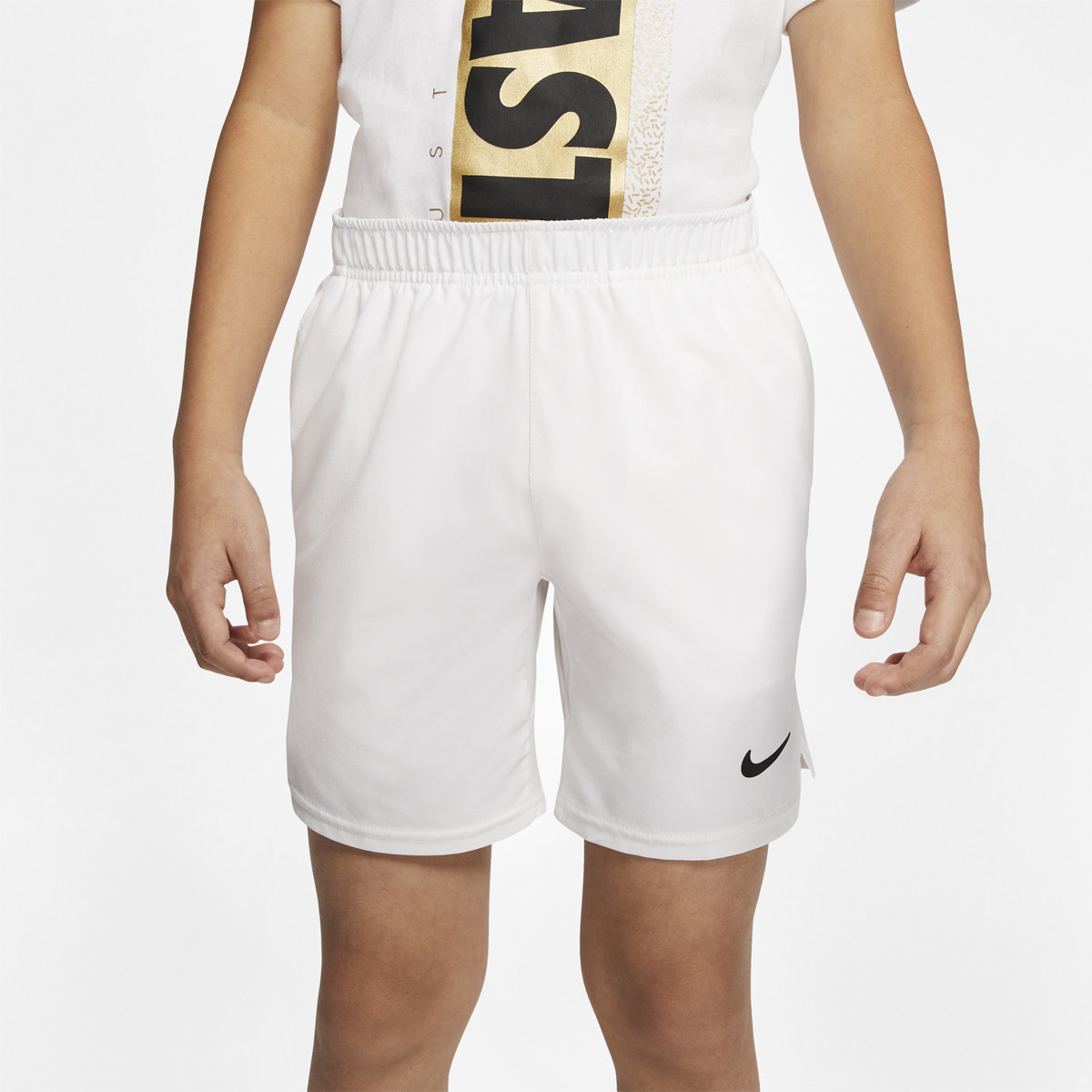 JUNIOR NIKE ACE SHORTS