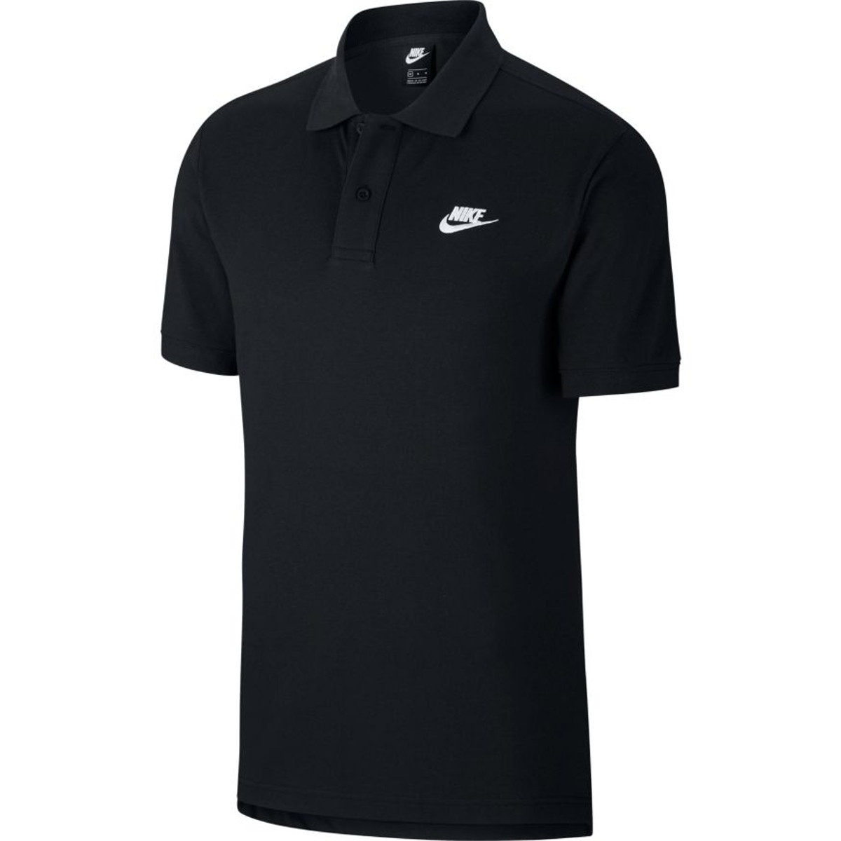nike polo outfit