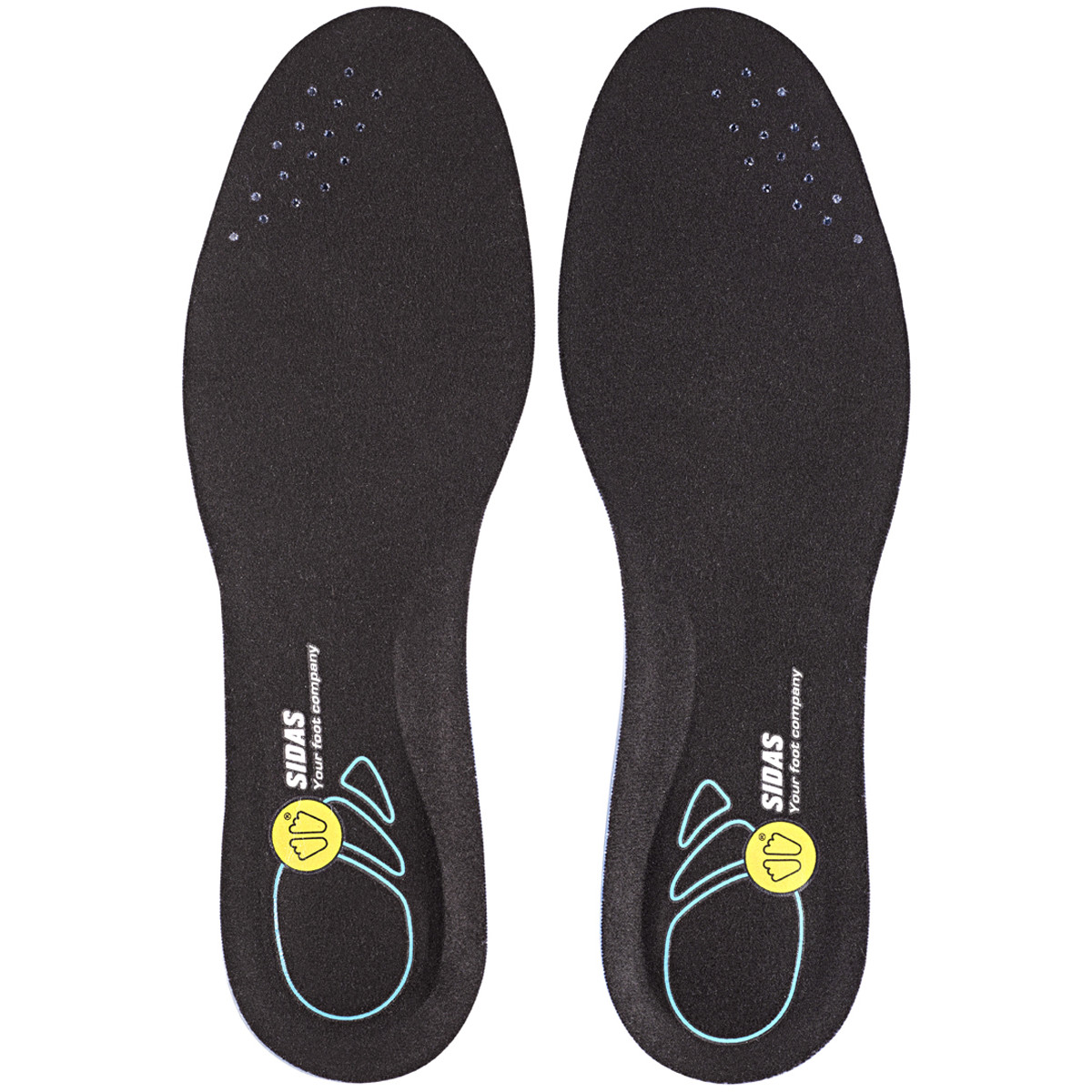 CUSHIONING SOLE GEL SIDAS SIDAS Other Accessories Tennispro
