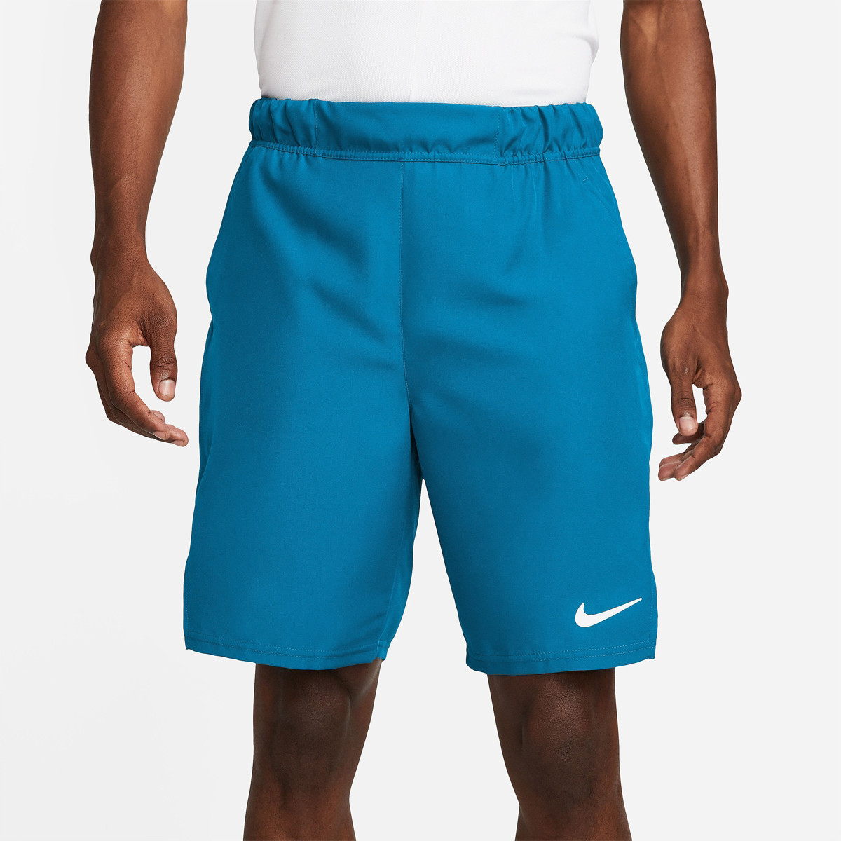 Short nike on sale bleu turquoise