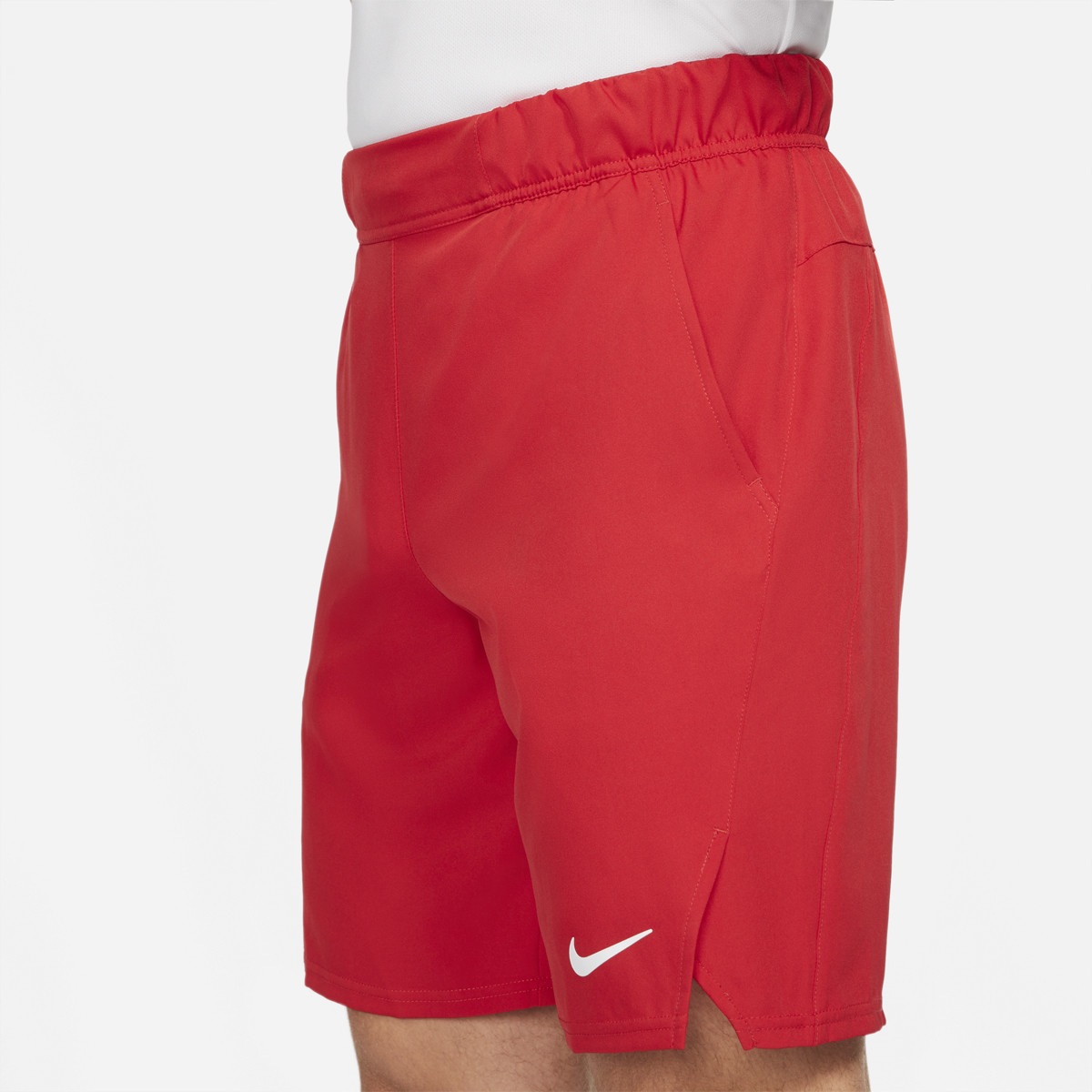 NIKE COURT DRY VICTORY 9IN SHORTS NIKE Men's Clothing Tennispro