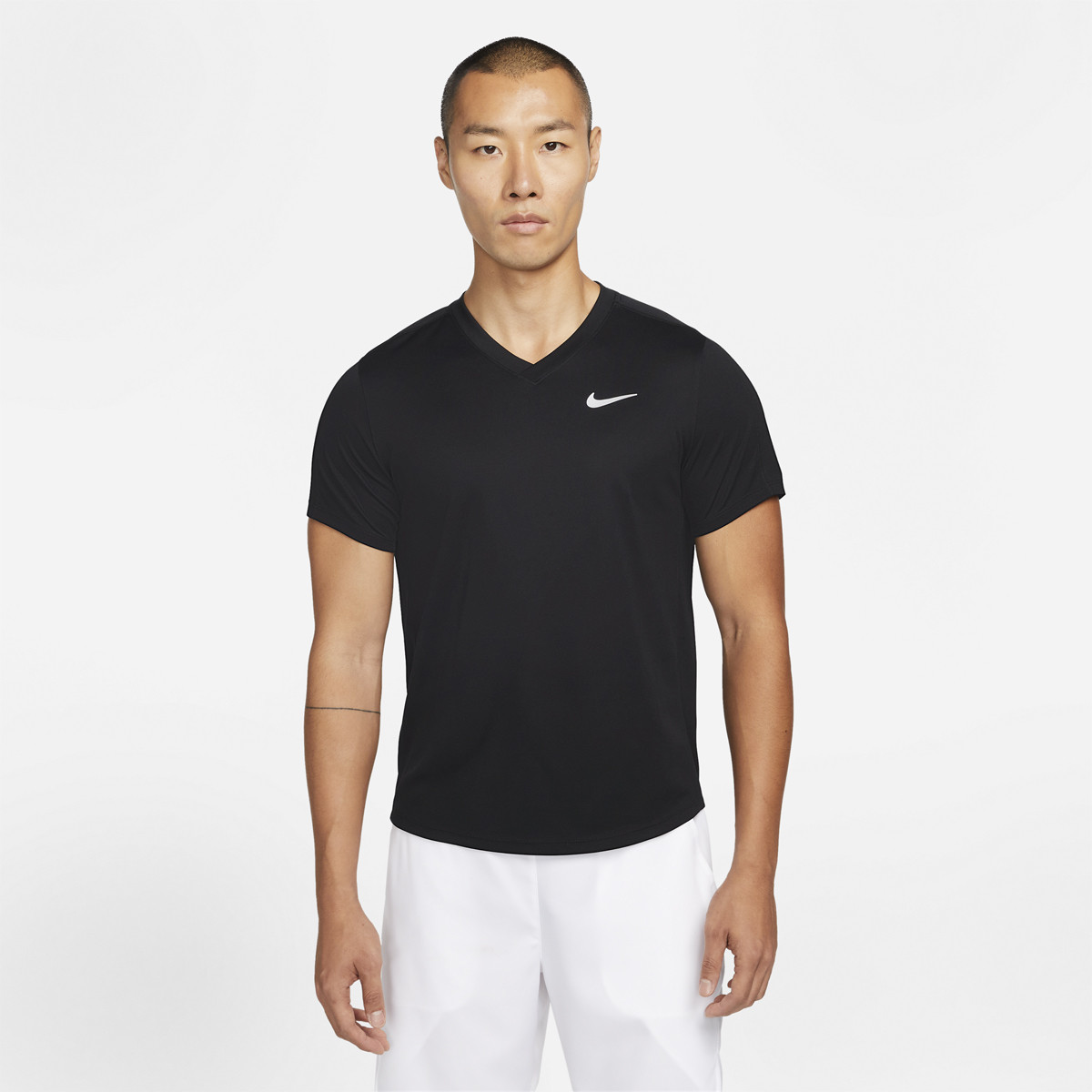 Nike court cheap dry shirt