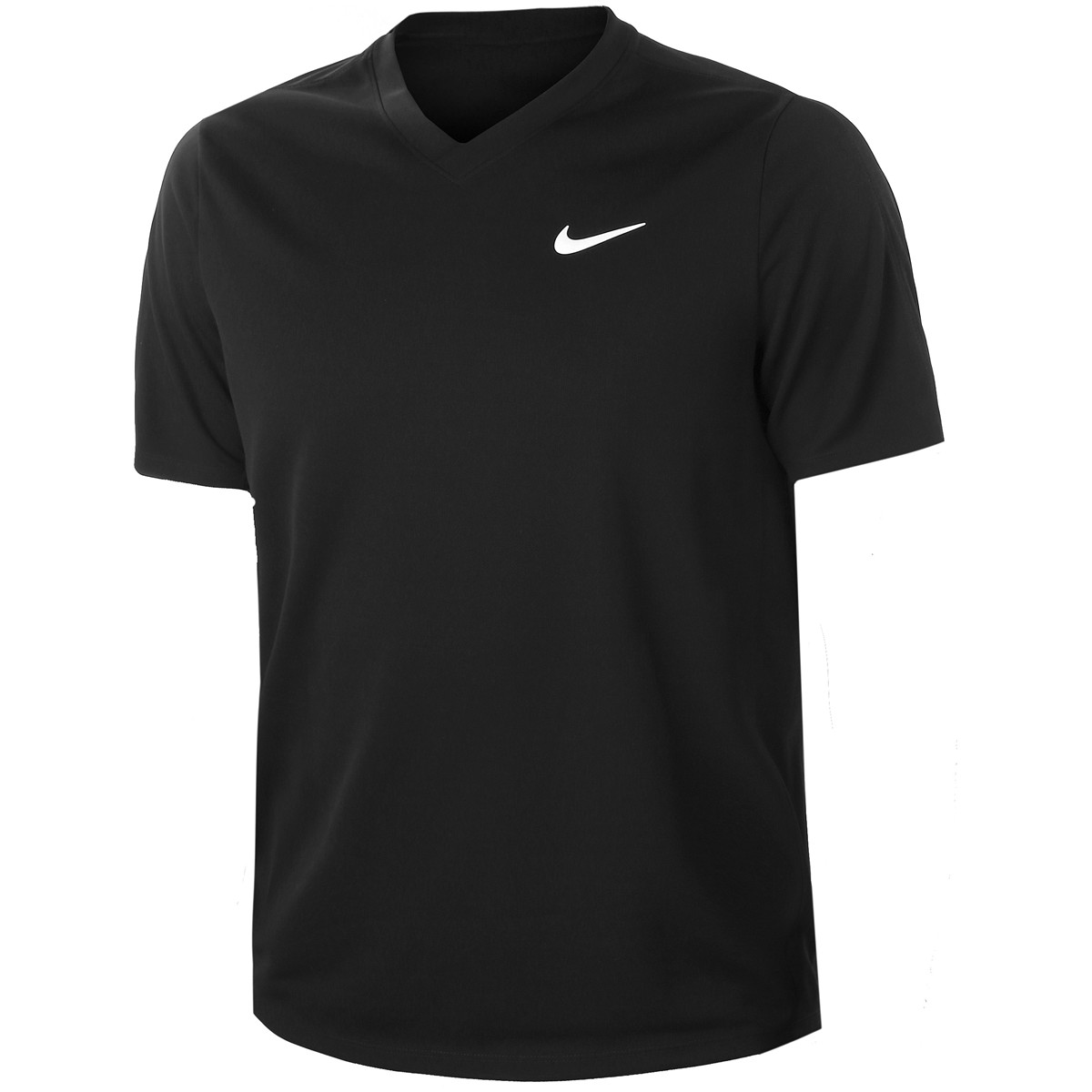 Nike court dry shirt hot sale