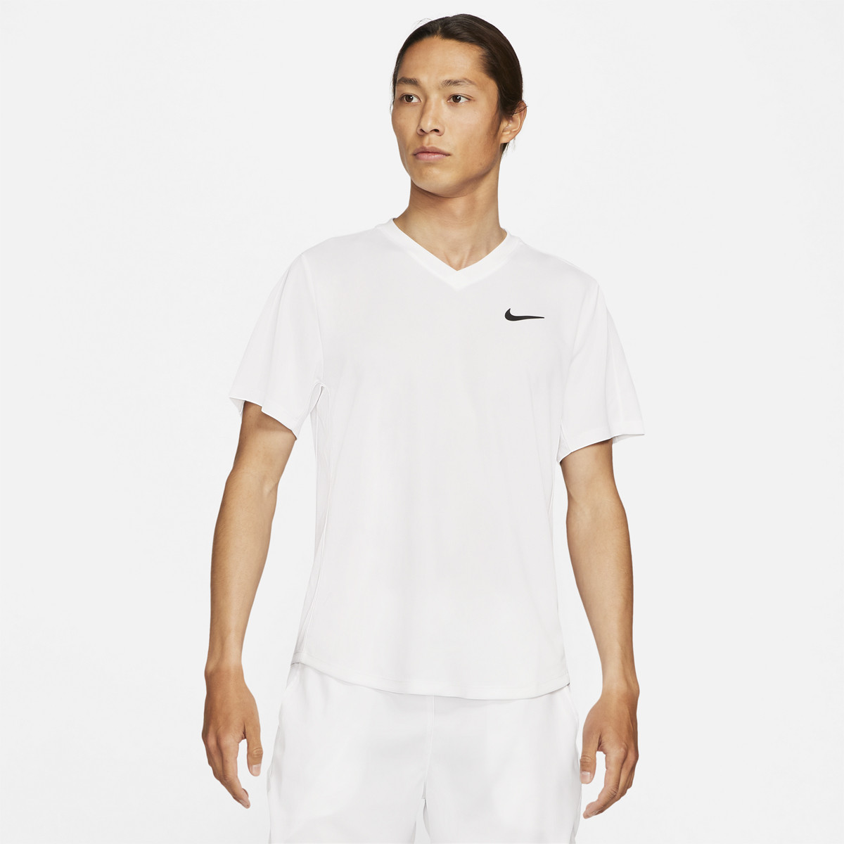 Nike court hotsell dry top