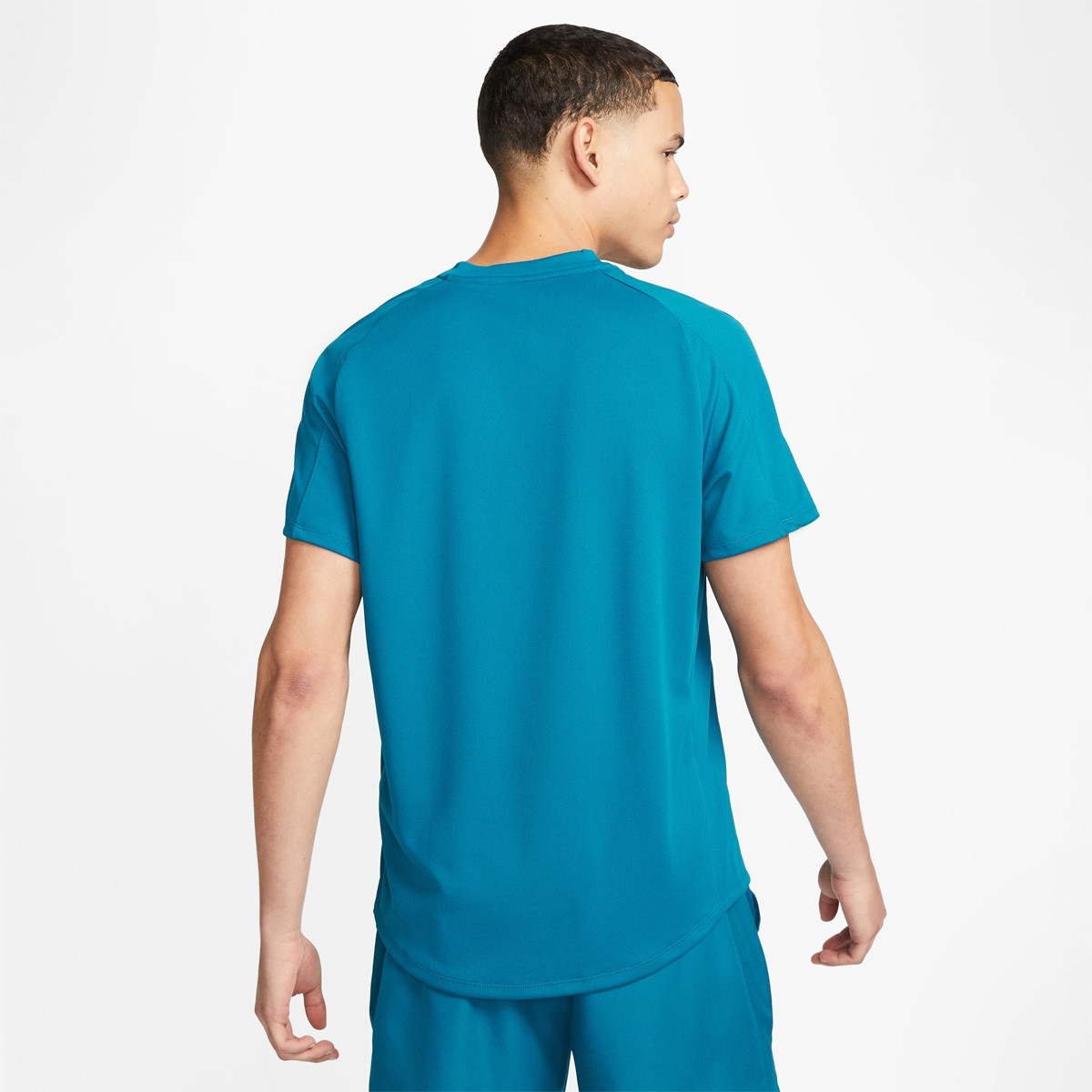 NIKE COURT DRI FIT VICTORY T SHIRT NIKE Men s Clothing
