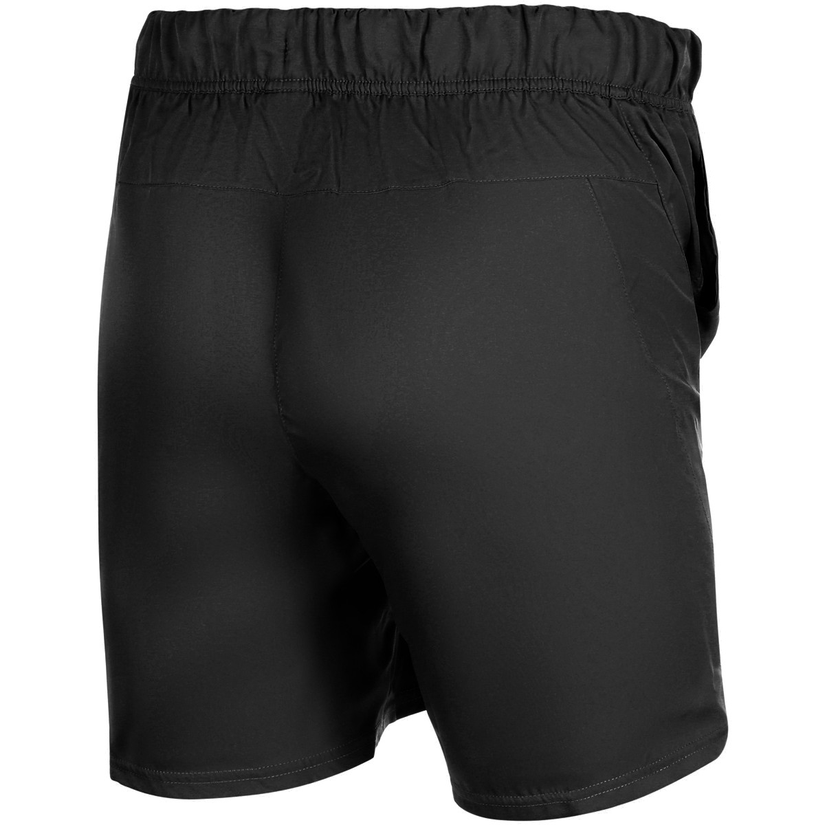 Short nike tennis top homme
