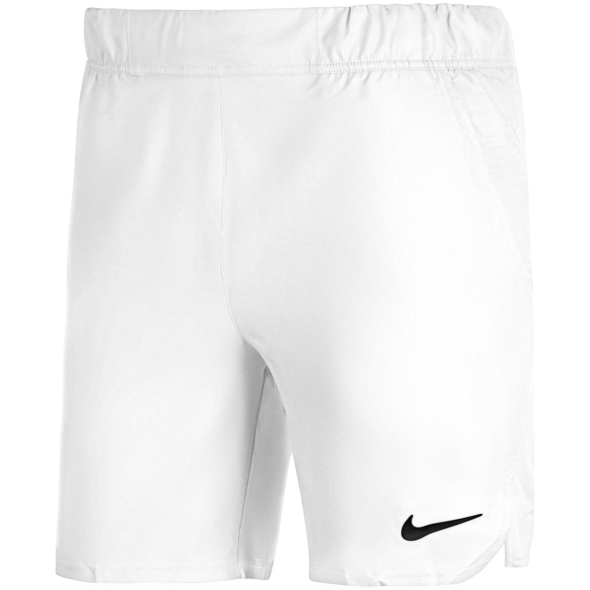 Nike court dry hotsell 7 inch short