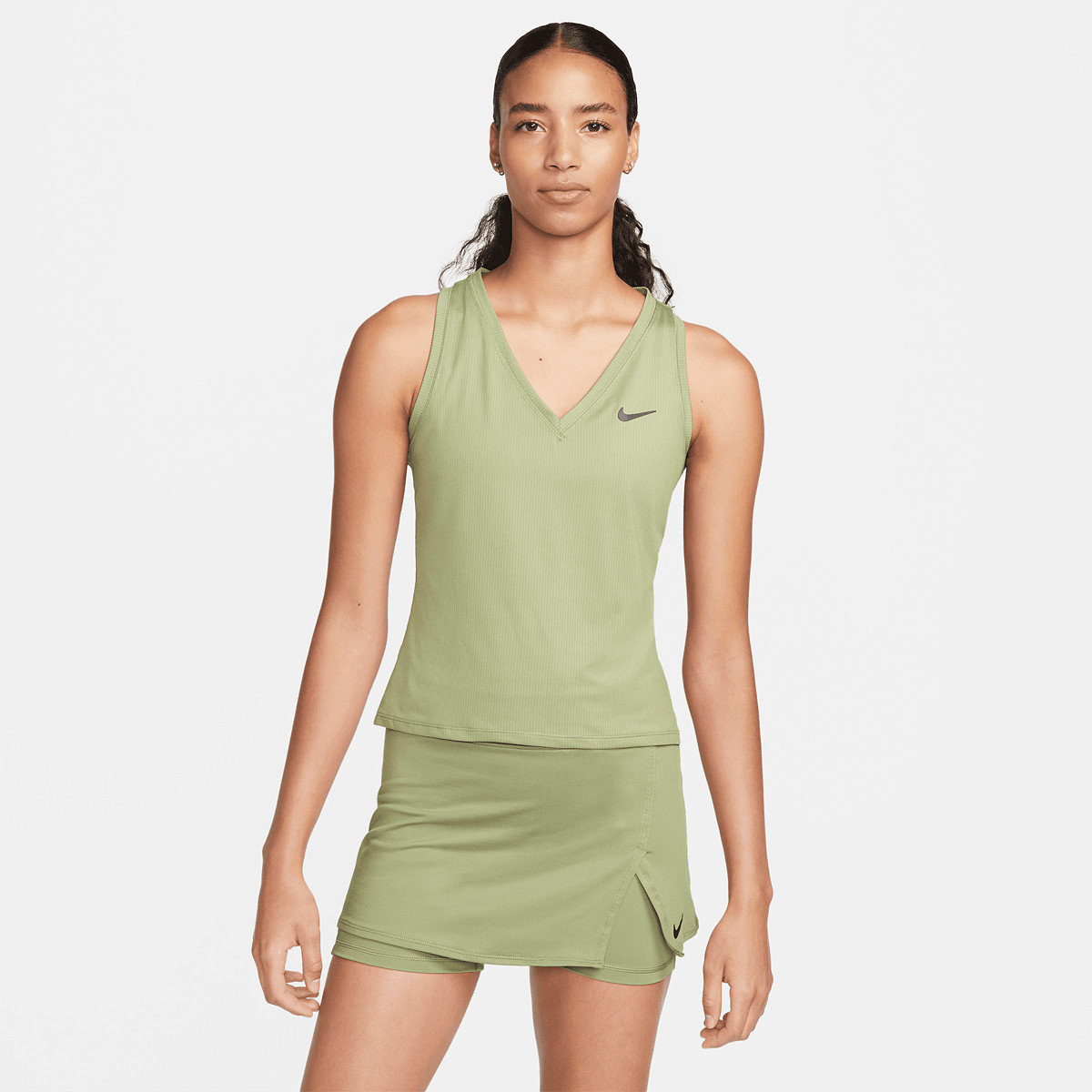 WOMEN S NIKE COURT VICTORY TANK TOP NIKE Women s Clothing