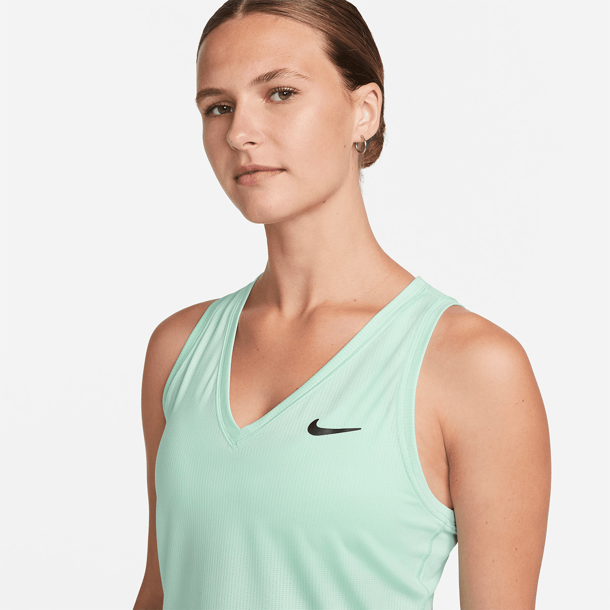 Nike women's pure tennis tank top new arrivals