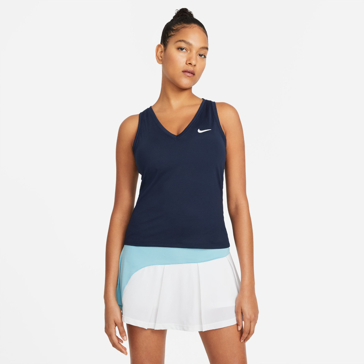 WOMEN S NIKE COURT VICTORY TANK TOP NIKE Women s Clothing Tennispro
