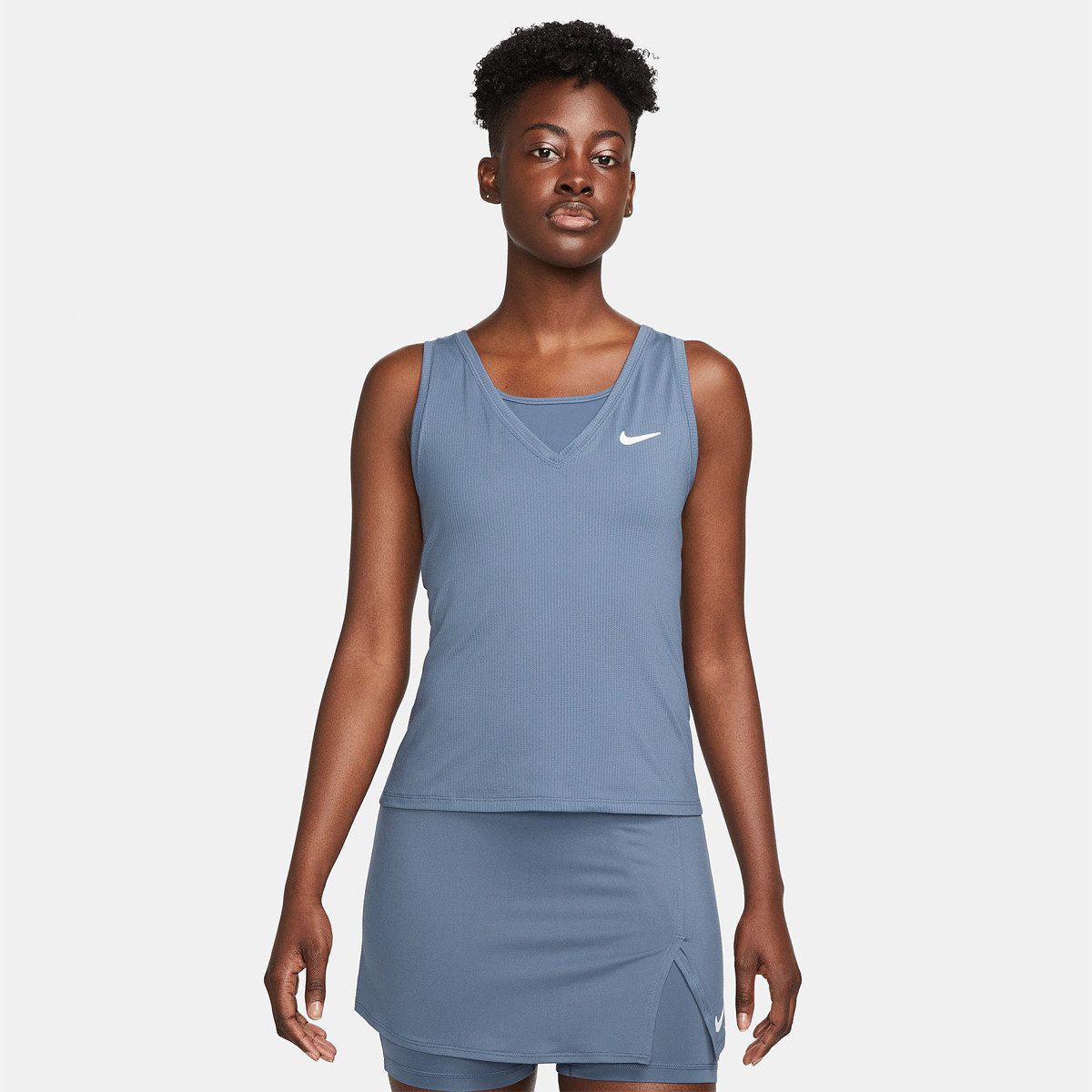 Debardeur shop femme nike