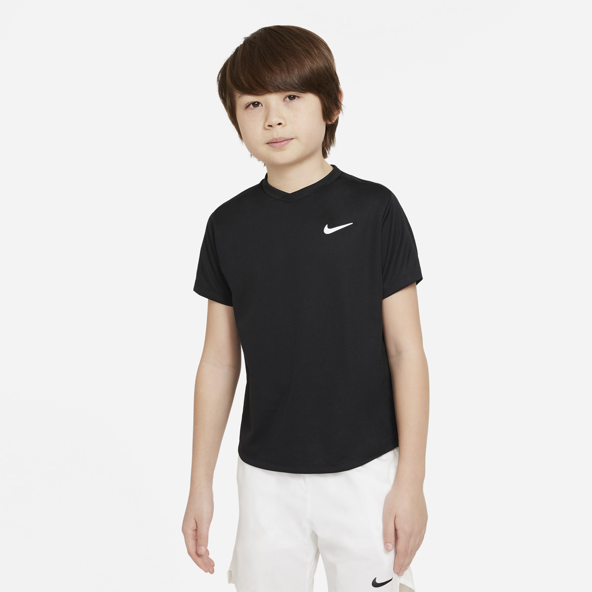 JUNIOR BOYS NIKE VICTORY T SHIRT NIKE Juniors Clothing Tennispro