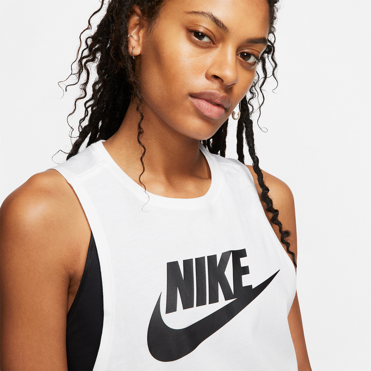 Nike sportswear tank top new arrivals