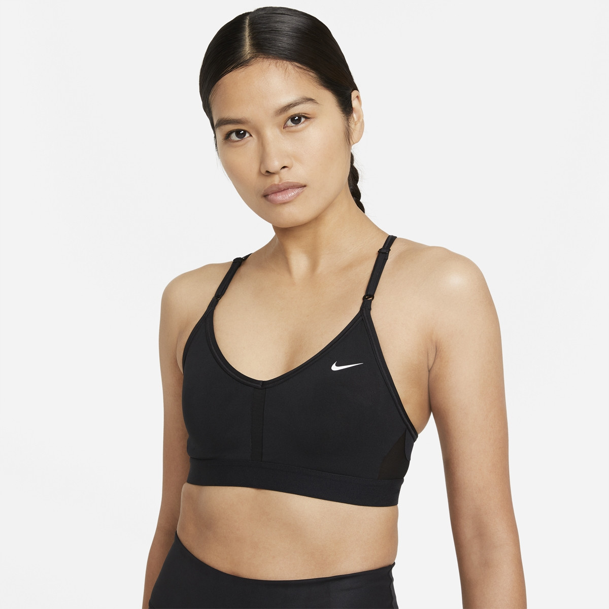 Nike sports indy bra store