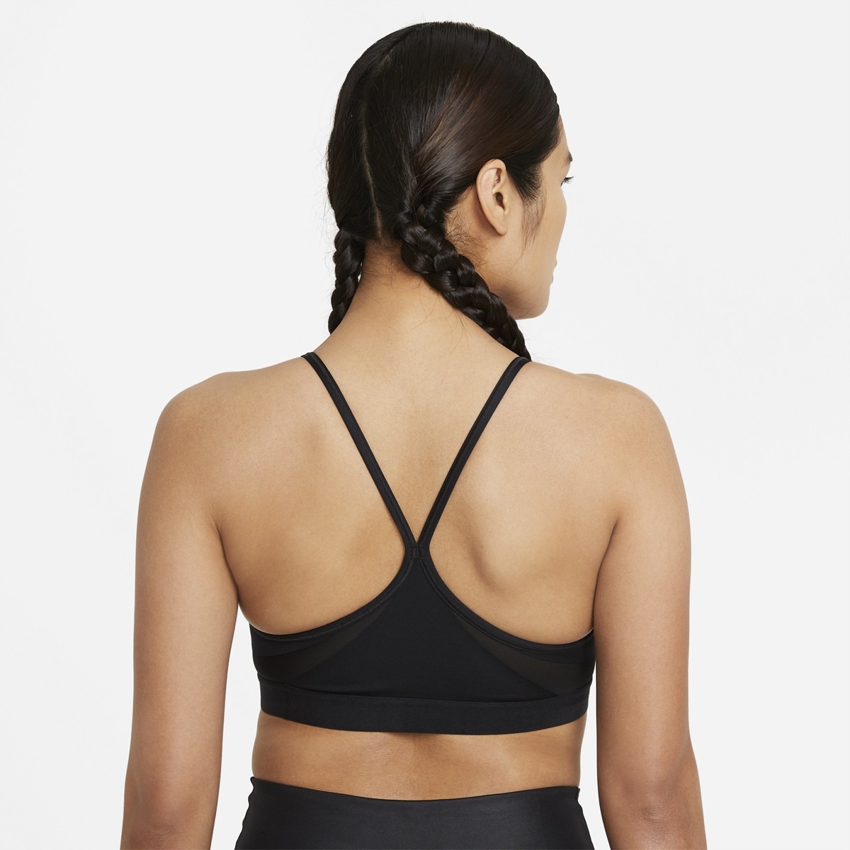 NIKE INDY SPORTS BRA NIKE Women s Clothing Tennispro