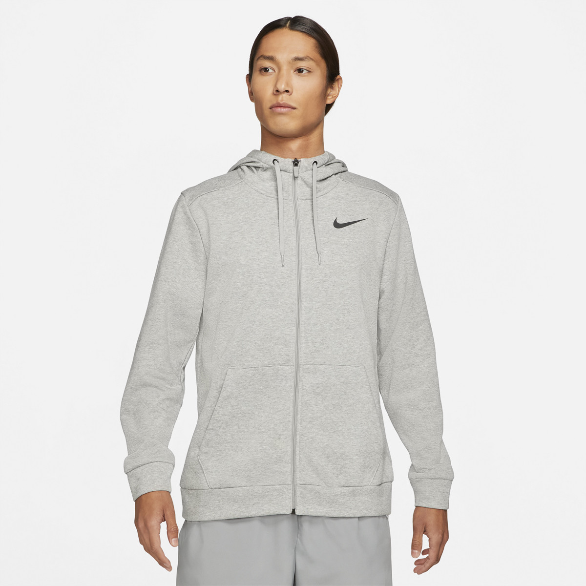 Veste nike zippé on sale