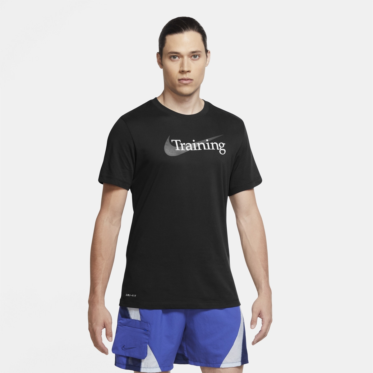 Dri fit sales training shirts