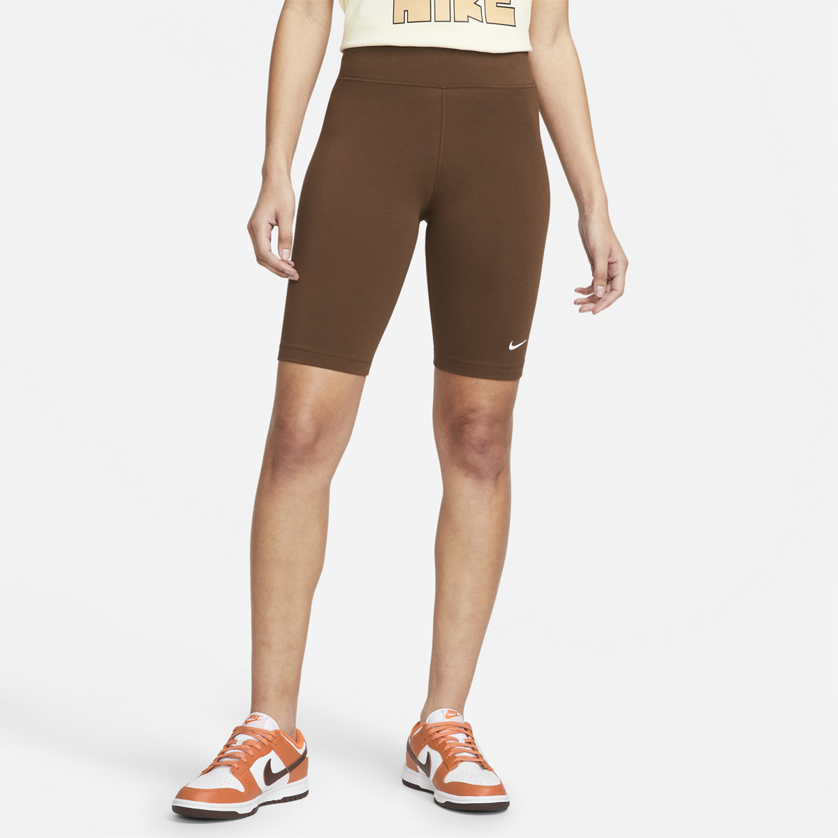 Nike best sale bike clothing