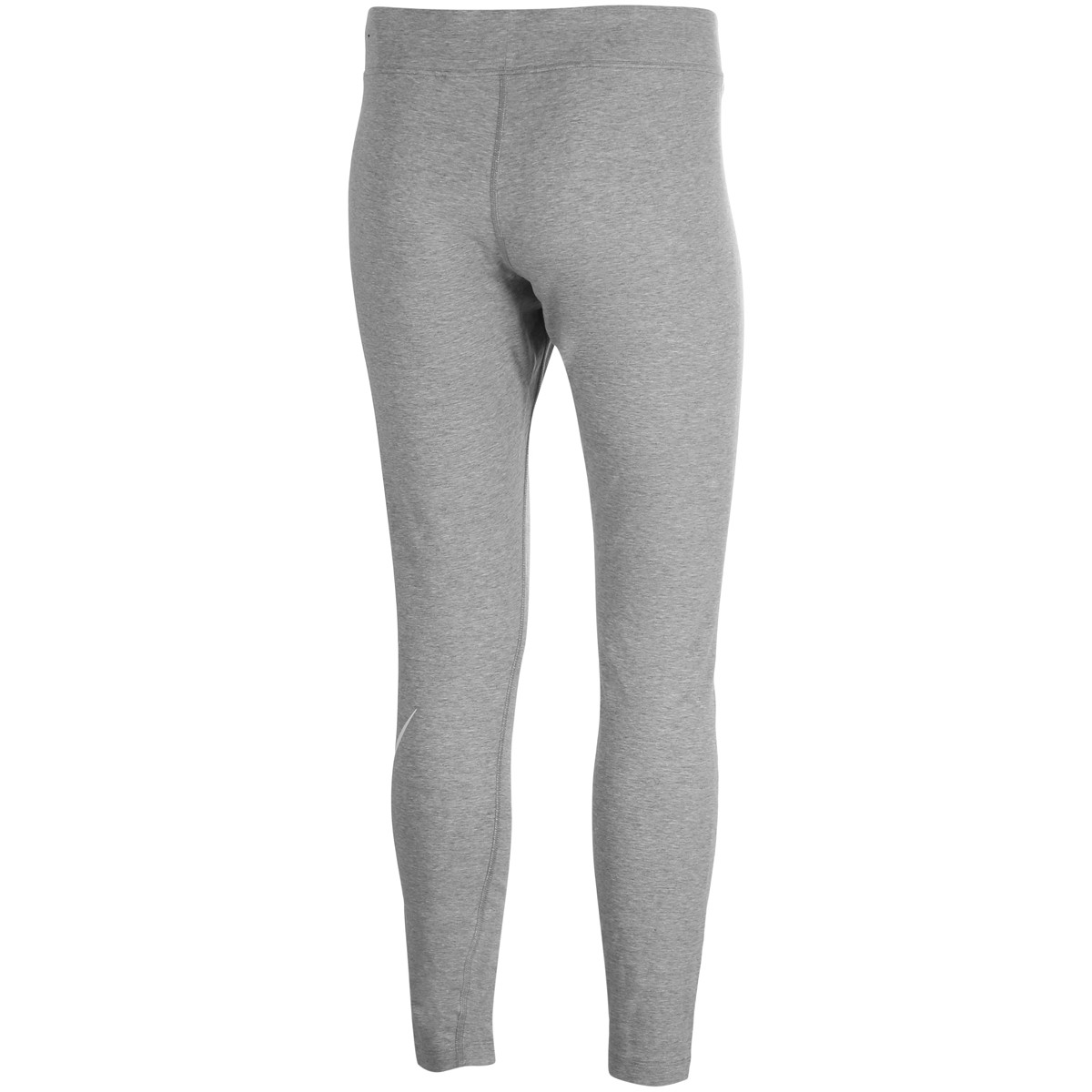 Light gray modeate Nike leggings
