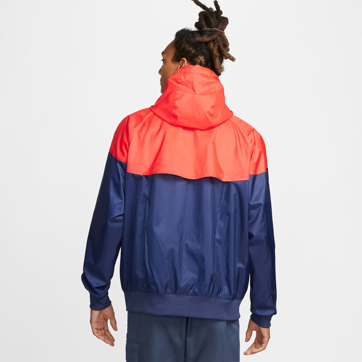 Men's sportswear top windrunner jacket