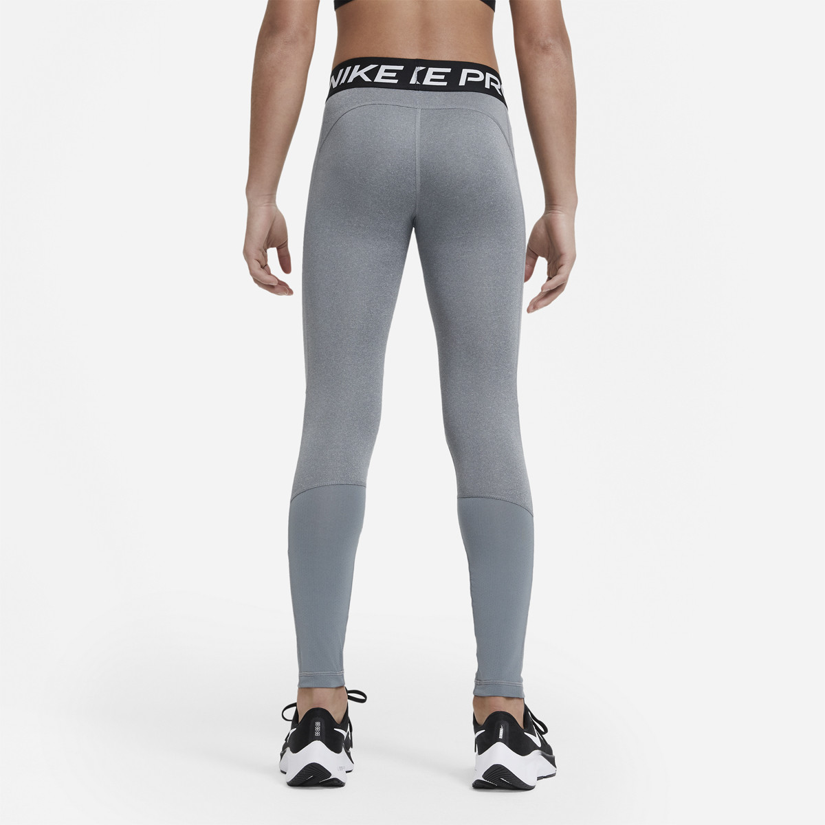 Nike pro warm tights junior new arrivals