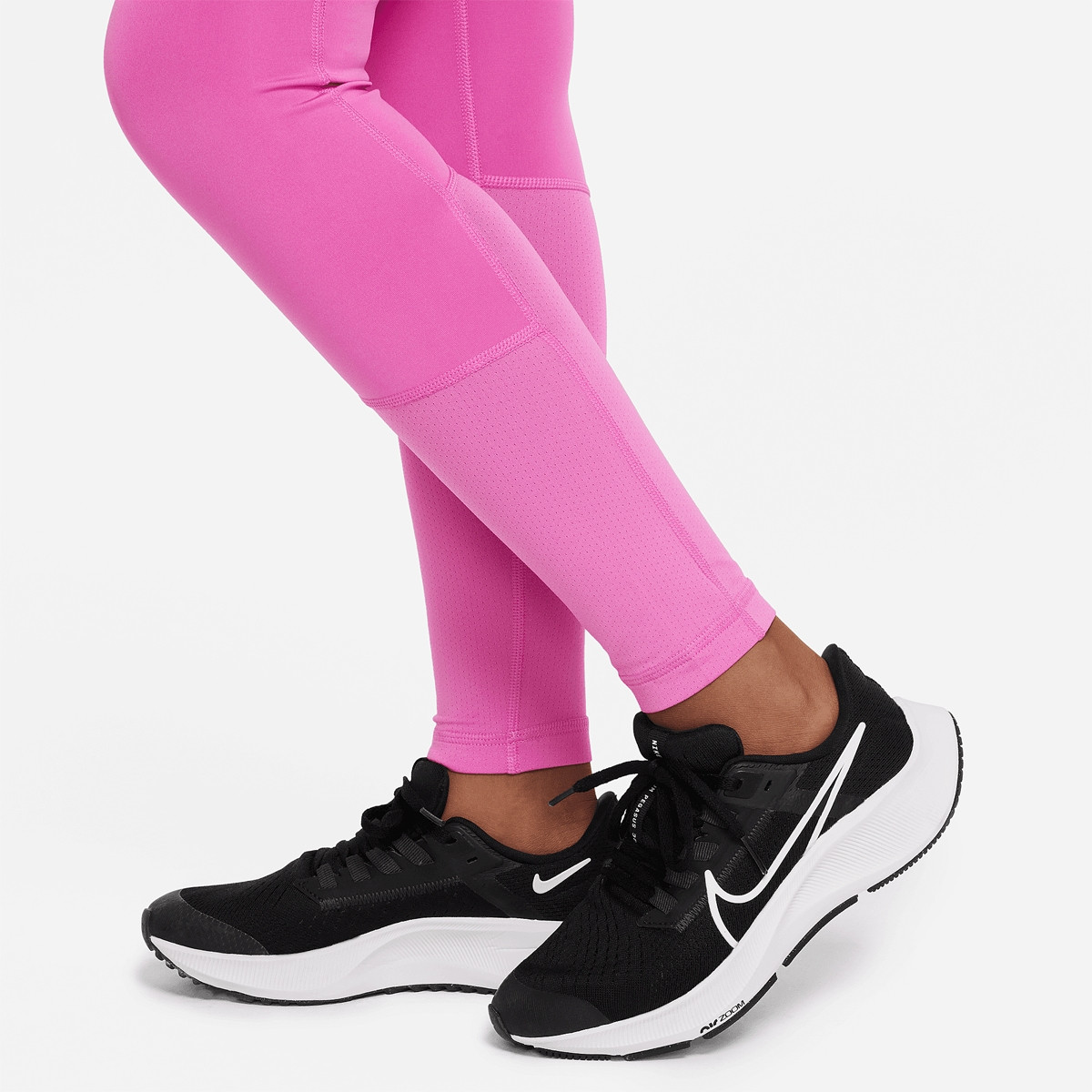 JUNIOR GIRLS NIKE PRO TIGHTS - NIKE - Juniors - Clothing