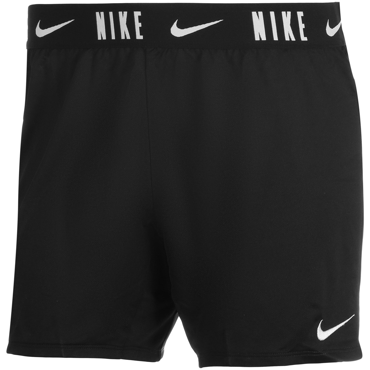 nike dri fit junior shorts