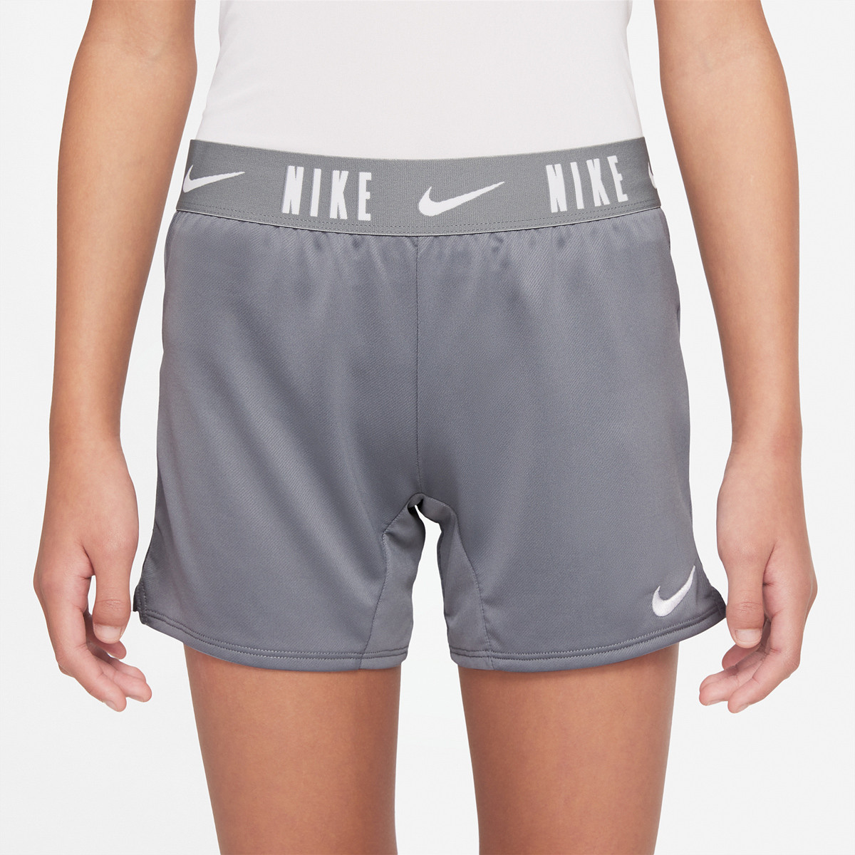 Nike girl on sale short tights