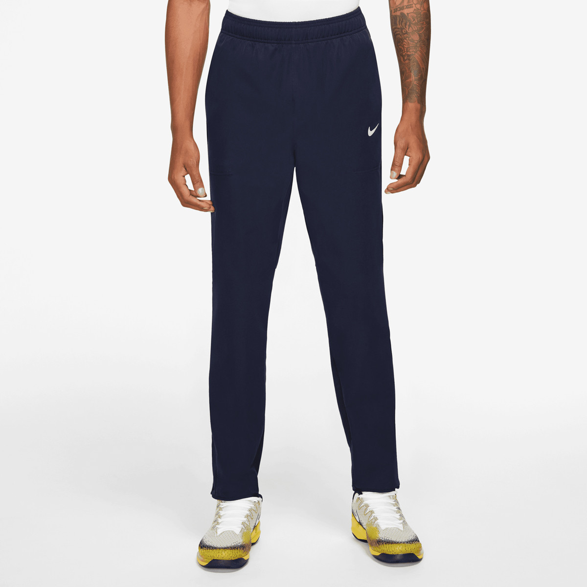 Nike mens capris top