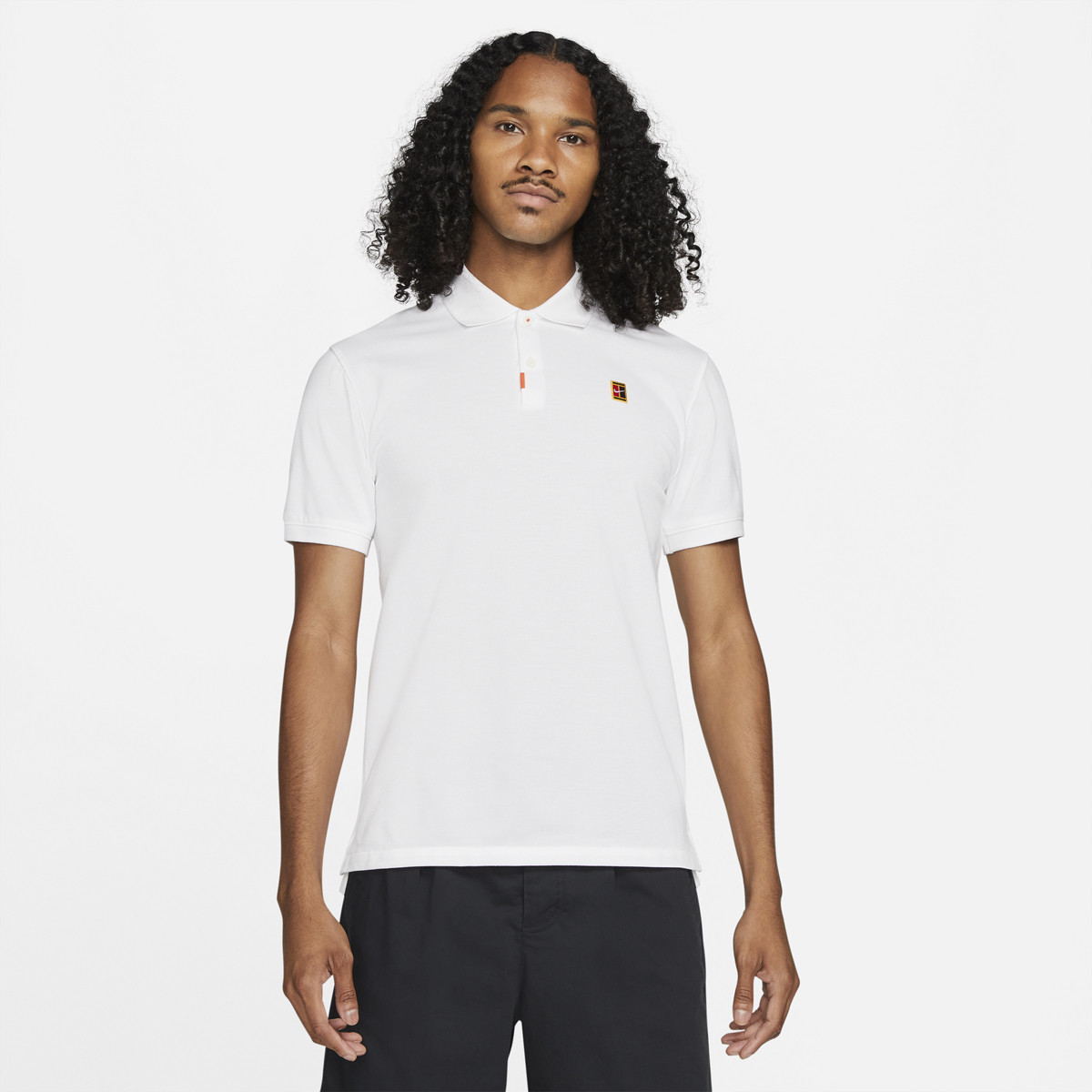 NIKE HERITAGE SLIM 2 POLO NIKE Men s Clothing Tennispro