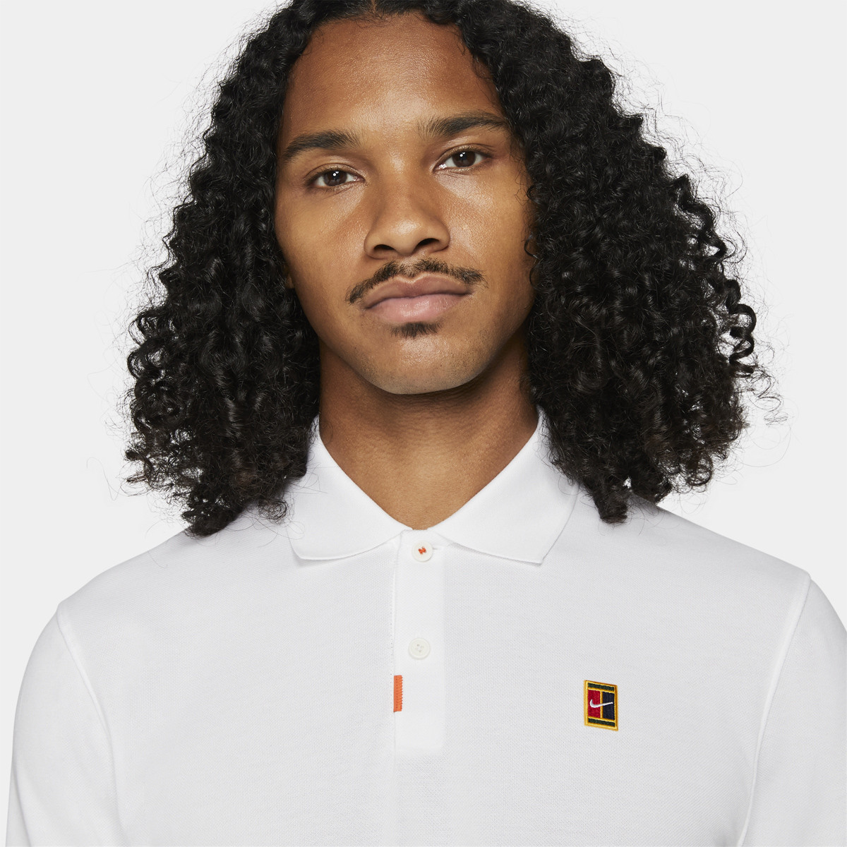 Nike heritage polo shirt new arrivals