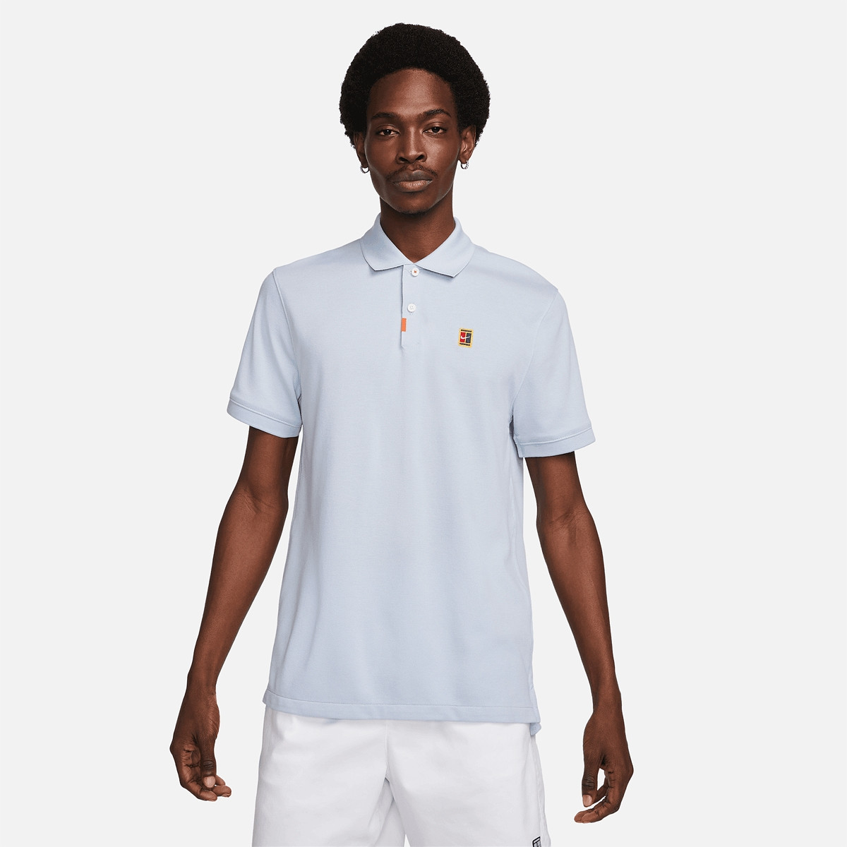NIKE HERITAGE SLIM 2 POLO NIKE Men s Clothing Tennispro