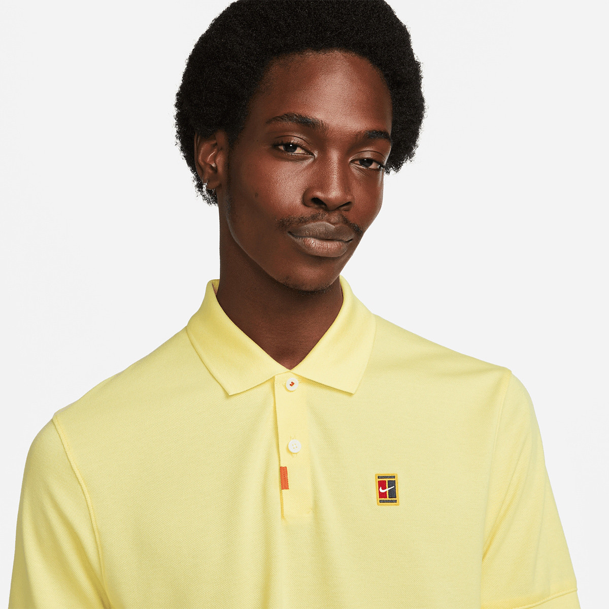 NIKE HERITAGE SLIM 2 POLO NIKE Men s Clothing Tennispro