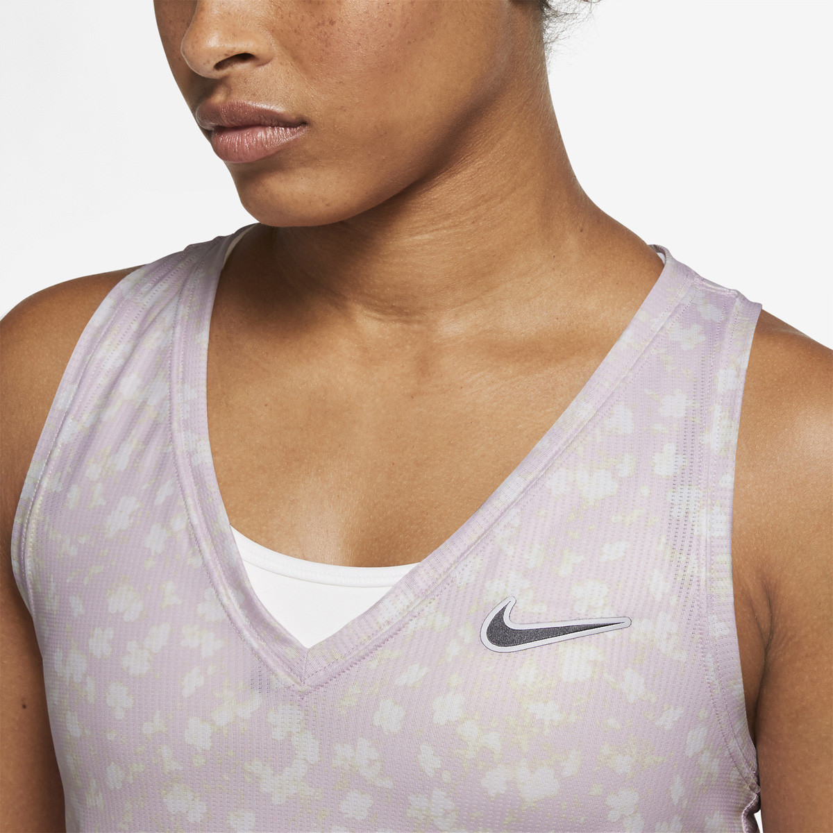 Nike star tank cheap
