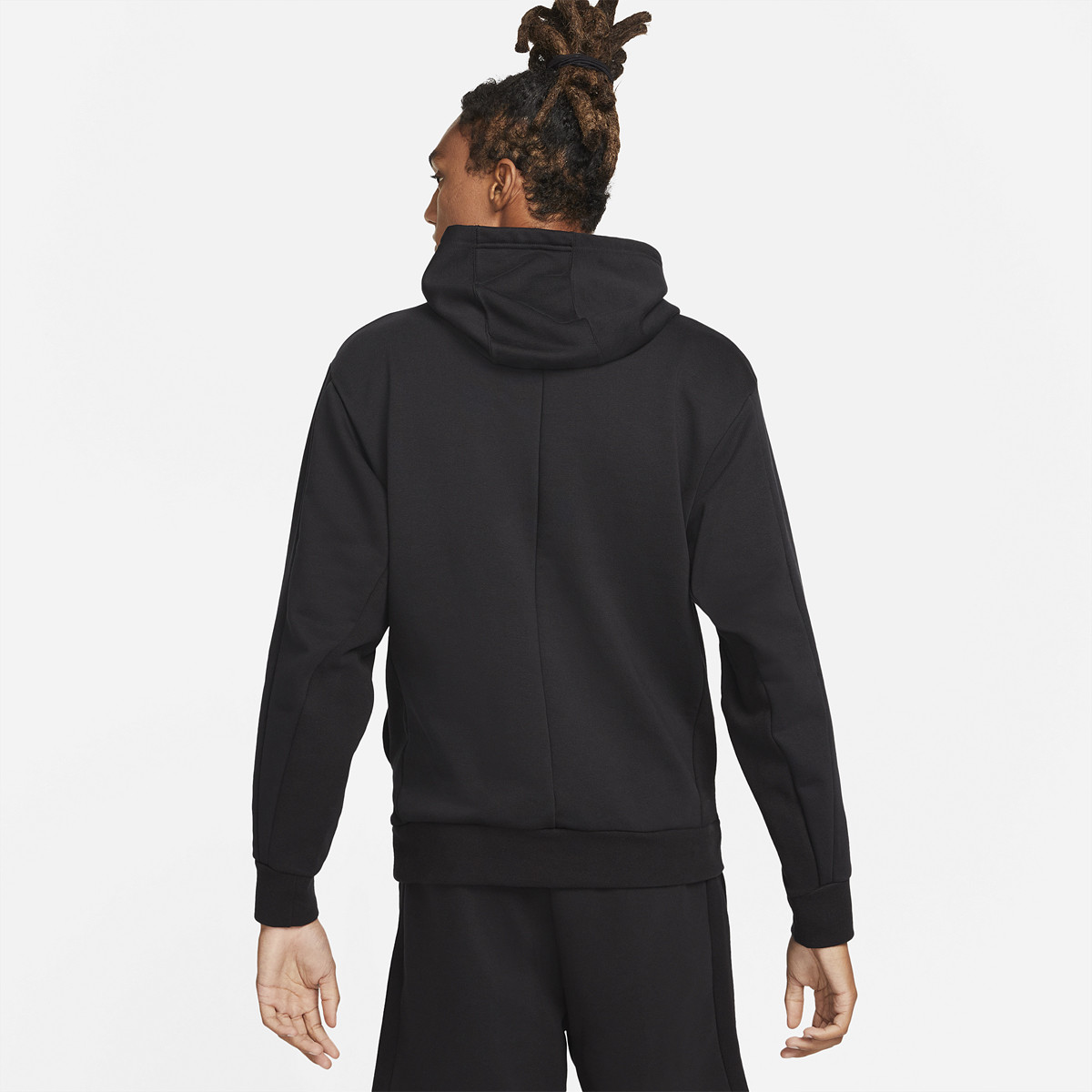 Nike heritage discount hooded dress