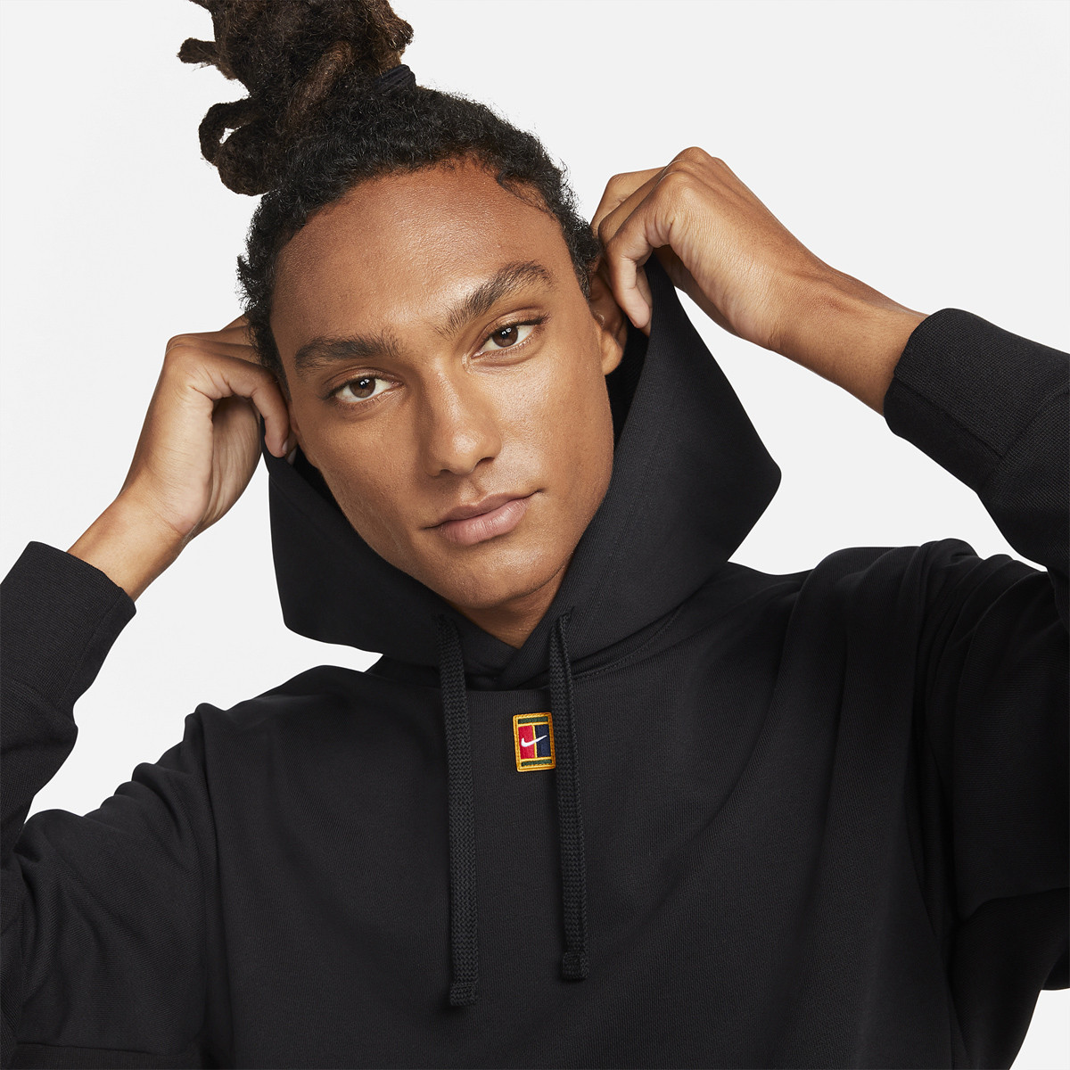 NIKE HERITAGE HOODIE - NIKE - Men's - Clothing | Tennispro