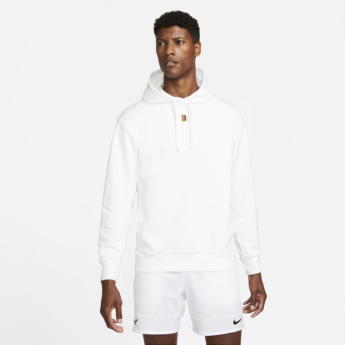 Nike heritage top pullover hoody