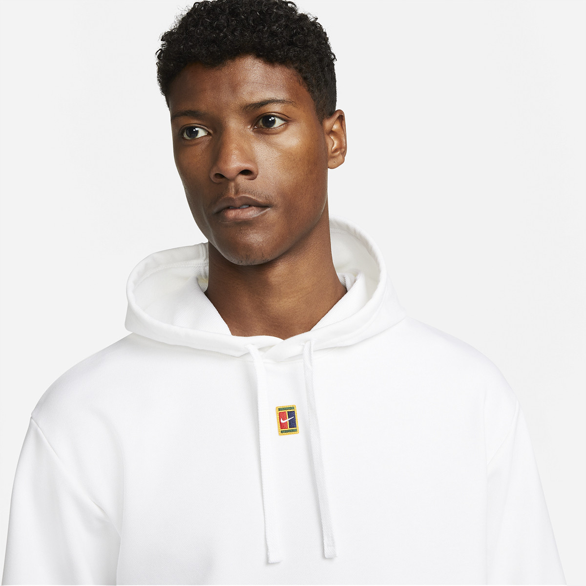Nike heritage pullover deals