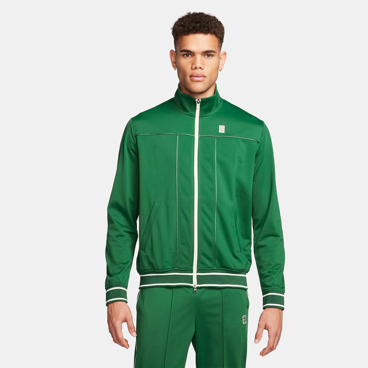 Nike suit jacket 2025