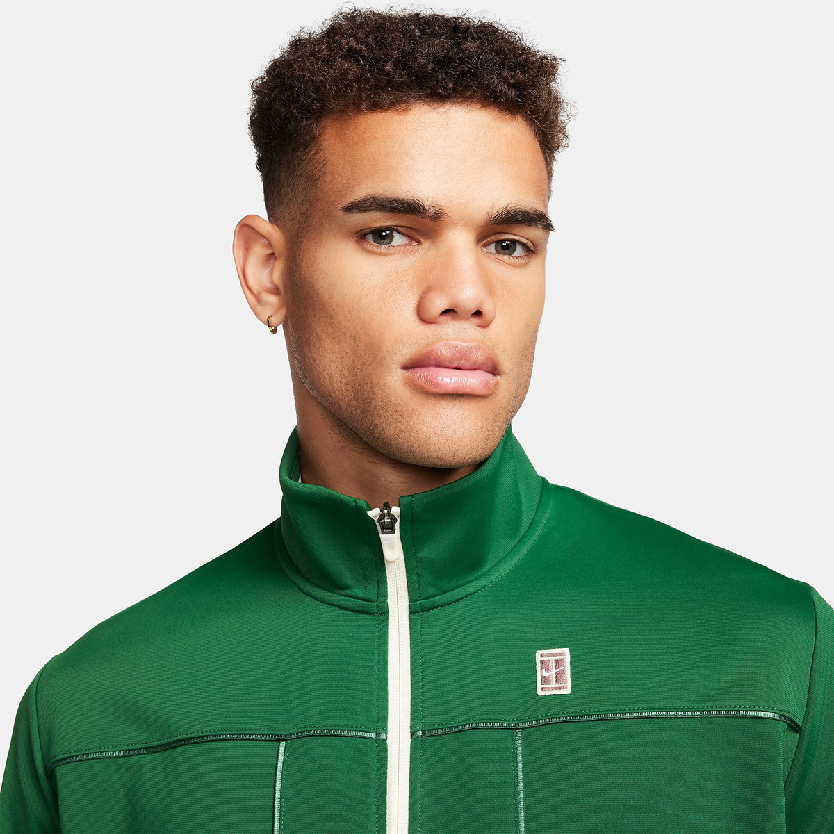 Veste nike court heritage discount