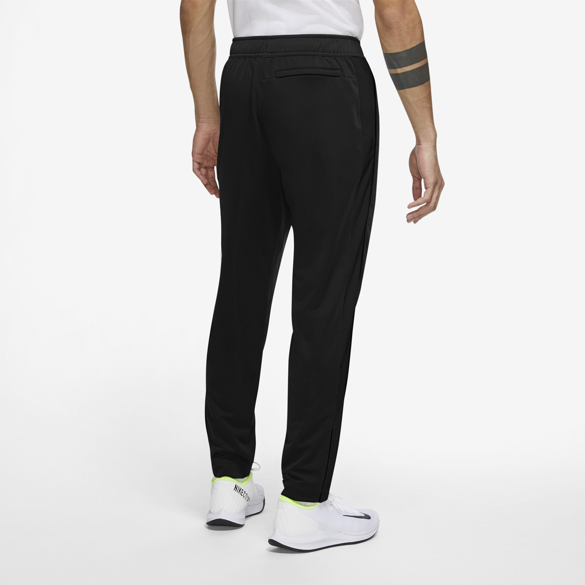 Nike franchise online poly suit junior