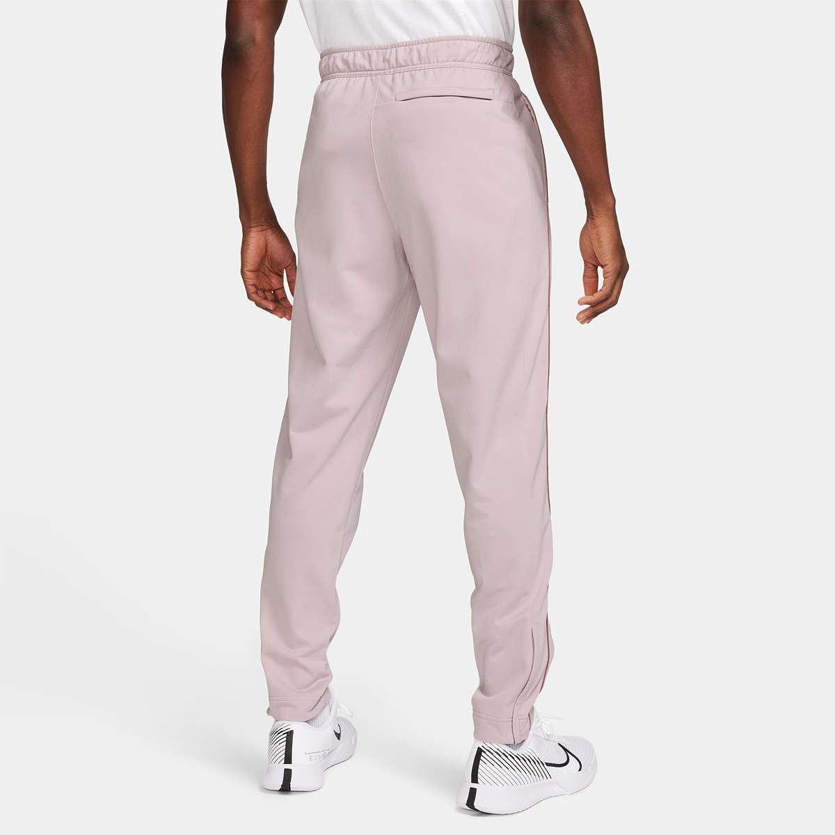 Nikecourt Grey - Man Pants