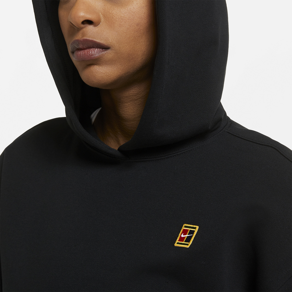 Nike heritage 2025 hoodie women's