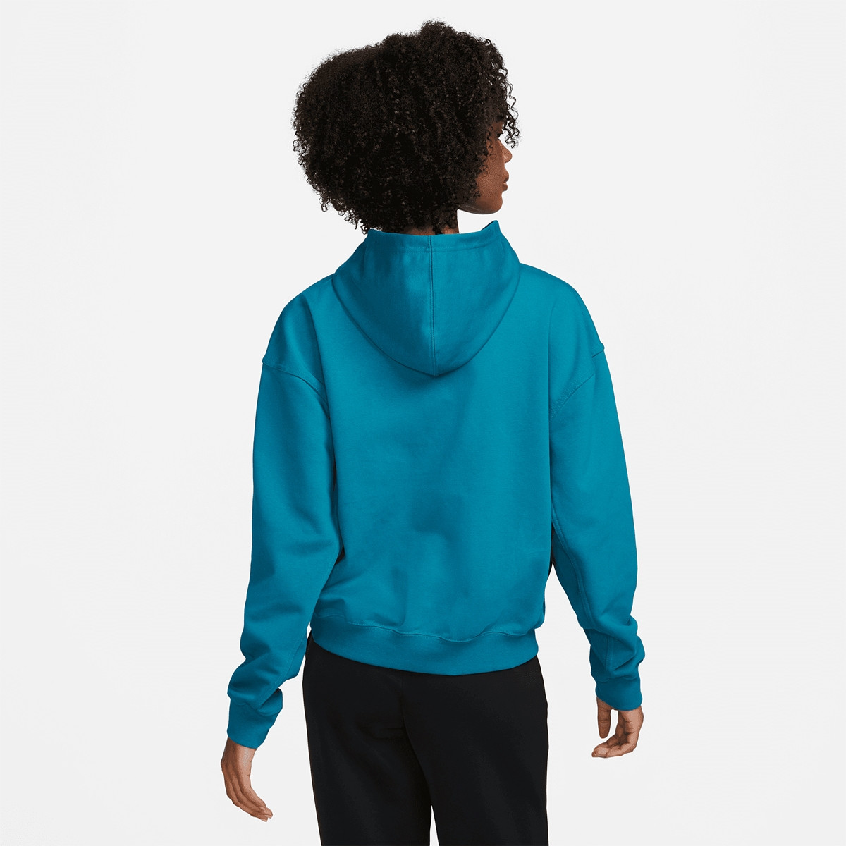 Nike women's heritage new arrivals hoodie